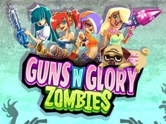 Permainan Senjata dan Kejayaan: Zombie secara online