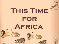 Permainan Kali ini untuk Afrika secara online