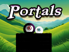 Permainan Portal secara online
