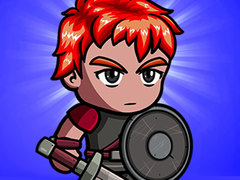 Permainan Epic Hero Quest Idle RPG secara online