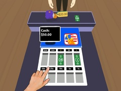 Permainan Permainan Kasir secara online