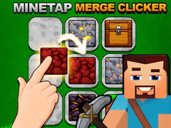 Permainan MineTap Gabung Kliker secara online