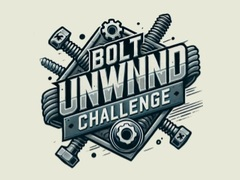 Permainan Tantangan Lepas Bolt secara online