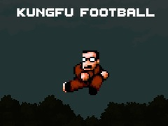 Permainan Sepakbola Kungfu secara online