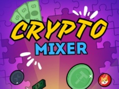 Permainan Pengaduk Kripto secara online