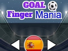 Permainan Kegilaan Jari Gol secara online