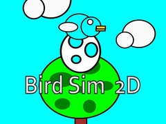 Permainan Simulasi Burung 2D secara online