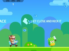 Permainan Pistol Air secara online
