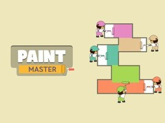 Permainan Master Melukis secara online