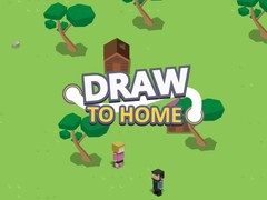 Permainan Gambar ke Rumah secara online