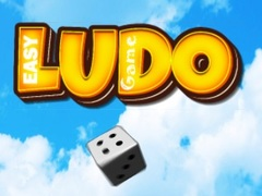 Permainan Permainan Ludo Mudah secara online