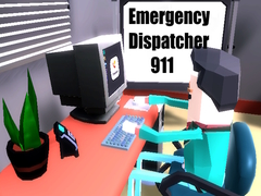 Permainan Petugas Darurat 911 secara online