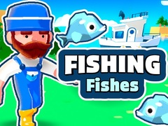 Permainan Memancing Ikan secara online