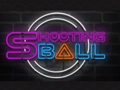 Permainan Bola Menembak secara online