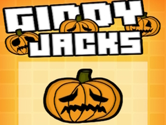 Permainan Jack Ceria secara online