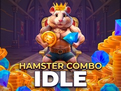 Permainan Kombinasi Hamster IDLE secara online