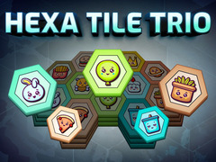 Permainan Trio Ubin Hexa secara online