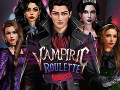 Permainan Romansa Roulette Vampir secara online