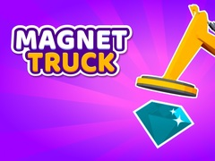 Permainan Truk Magnet secara online