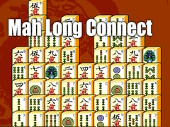 Permainan Mah Long Connect secara online