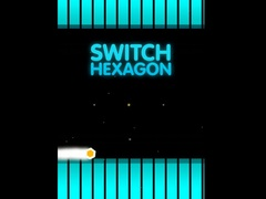 Permainan Saklar Hexagon secara online