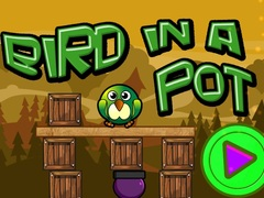 Permainan Burung di dalam panci secara online