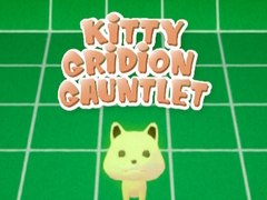 Permainan Kitty Gridion Gauntlet secara online