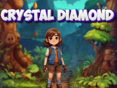 Permainan Berlian Kristal secara online