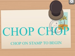 Permainan Chop Chop secara online