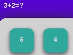 Permainan Selesaikan Persamaan secara online