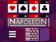 Permainan Napoleon secara online