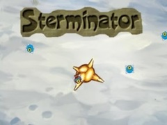 Permainan Sterminator secara online