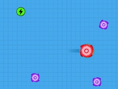 Permainan Misi Spinner secara online