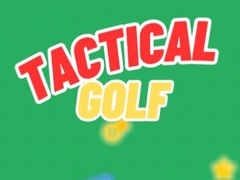 Permainan Golf Taktis secara online