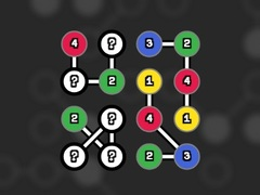 Permainan Line Sudoku secara online
