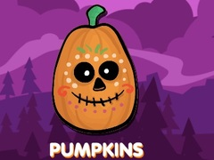 Permainan Halloween Simon secara online