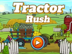 Permainan Pacu Traktor secara online