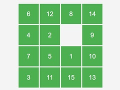 Permainan Otak Puzzel secara online
