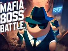 Permainan Pertarungan Bos Mafia secara online
