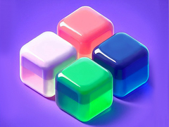 Permainan Puzzle Blok Jelly secara online