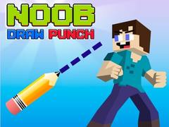Permainan Noob Gambar Pukulan secara online