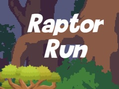 Permainan Lari Raptor secara online