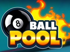 Permainan Kolam Billiard 8 Bola secara online