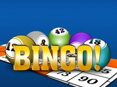 Permainan Bingooo 2024 secara online