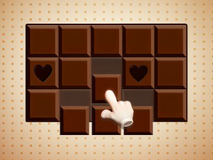 Permainan Blok Cokelat secara online