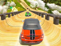 Permainan Mega Ramps Balapan Mobil Terbaik secara online