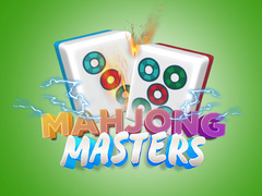 Permainan Master Mahjong secara online