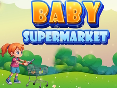 Permainan Supermarket Bayi secara online