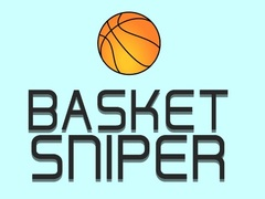Permainan Penembak Basket secara online