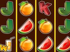 Permainan Mesin Slot Buah secara online
